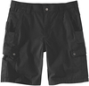 Carhartt Ripstop Cargo Work Short,  noir,  taille 42 pour Hommes