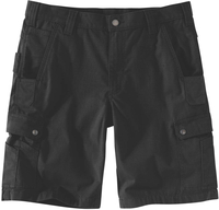 Carhartt Ripstop Cargo Work Short,  noir,  taille 42 pour Hommes