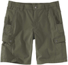 Carhartt Ripstop Cargo Work Short,  vert,  taille 38
