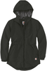 Carhartt Rockford Veste Pour dames,  noir,  taille M pour Femmes