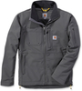 Carhartt Rough Cut Veste Gris L