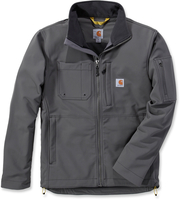 Carhartt Rough Cut Veste Gris L