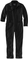 Carhartt Rugged Flex Canvas Dames Dans l’ensemble,  noir,  taille L pour Femmes