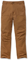 Carhartt Rugged Flex Pantalon Upland Brun 31