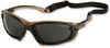 Carhartt Toccoa Lunettes de sécurité,  gris pour Hommes