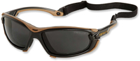 Carhartt Toccoa Lunettes de sécurité,  gris pour Hommes