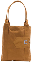 Carhartt Vertical Open Sac,  brun pour Hommes