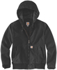 Carhartt Washed Duck Active Veste femme,  noir,  taille L pour Femmes