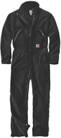 Carhartt Washed Duck Insulated Total,  noir,  taille XL
