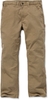 Carhartt Washed Twill Jeans/Pantalons Brun 42