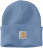 Carhartt Watch Chapeau,  bleu pour Hommes