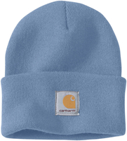 Carhartt Watch Chapeau,  bleu pour Hommes