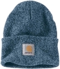 Carhartt Watch Chapeau,  gris-bleu pour Hommes