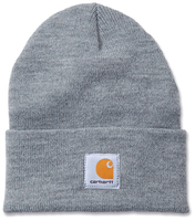 Carhartt Watch chapeau,  gris pour Hommes