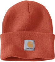 Carhartt Watch Chapeau,  rouge