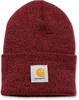 Carhartt Watch Chapeau Rouge Bleu unique taille