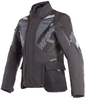 Dainese Gran Turismo GoreTex Veste Textile moto Noir Bleu L XL