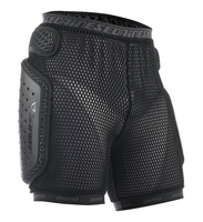 Dainese Hard Short E1 Short Protecteur Noir XL