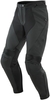 Dainese Pony 3 Pantalon en cuir de moto,  noir,  taille 60 pour Hommes