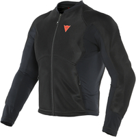 Dainese Pro-Armor 2 Veste de protection,  noir,  taille XS