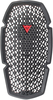 Dainese Pro-Armor G2 2.0 Long Protecteur dorsal,  noir