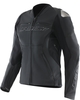 Dainese Racing 5 Blouson en cuir de moto pour femmes,  noir,  taille 44
