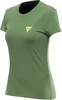 Dainese Racing Service T-shirt femme,  vert,  taille M pour Femmes