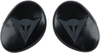 Dainese RSS 4.0 Curseurs de genou,  noir pour Hommes