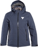 Dainese Scarabeo Padding Veste de ski pour les jeunes Bleu 4XL 62 64
