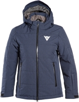 Dainese Scarabeo Padding Veste de ski pour les jeunes Bleu 4XL 62 64
