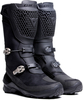 Dainese Seeker Gore-Tex Bottes de moto,  noir,  taille 42 pour Hommes