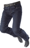 Esquad Silva Jeans femmes Bleu 34