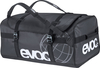 Evoc 100L Sac Duffle Noir unique taille