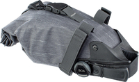 Evoc Boa Sac de siège,  gris,  taille M pour Hommes