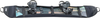 Evoc Board Cover En néoprène Noir M L