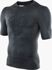 Evoc Chemise protectrice,  noir,  taille S pour Hommes