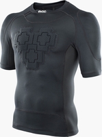 Evoc Chemise protectrice,  noir,  taille S pour Hommes