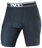 Evoc Crash PAD Jeans/Pantalons Noir XL
