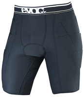 Evoc Crash PAD Jeans/Pantalons Noir XL