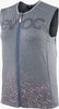 Evoc Gilet protecteur dames,  gris,  taille L pour Femmes