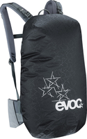 Evoc Sleeve Couverture de pluie Noir M