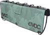Evoc Tailgate Pad Protection des transports,  vert,  taille XL pour Hommes