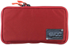 Evoc Travel Cas de document Rouge unique taille
