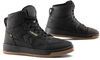 Falco Harlem Chaussures de moto,  noir,  taille 46 pour Hommes