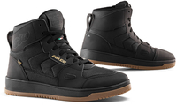 Falco Harlem Chaussures de moto,  noir,  taille 47 pour Hommes
