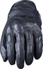 Five Sportcity Evo Gants de moto pour dames,  noir,  taille L pour Femmes