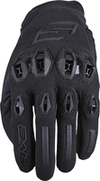 Five Stunt Evo 2 Gants de motocross,  noir,  taille XL pour Hommes