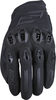 Five Stunt Evo 2 Gants de motocross pour dames,  noir,  taille XL pour Femmes