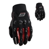 Five Stunt,  noir,  taille XS