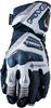 Five TFX1 GTX Gants de moto,  noir-brun,  taille XL pour Hommes